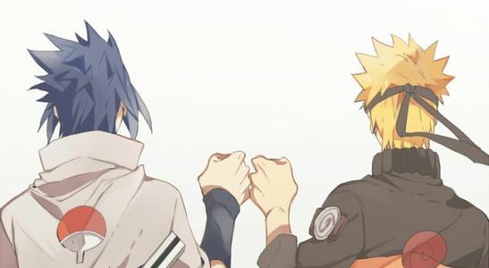 鸣人的求道玉怎么没了，博人传中鸣人的求道玉呢（其实可以再造，但确实没必要）