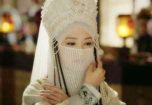 乾隆为什么迷恋寒香见，皇帝的口味往往与众不同