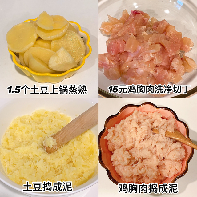 电烤箱食谱100种大全，100种电烤箱食谱大全（蛋糕、炸鸡、蛋挞全都有）