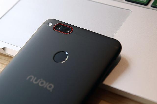 nubiaz17mini是什么牌子手机，努比亚Z17mini才899元