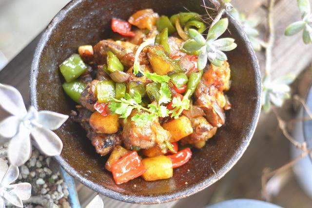 中餐厅干烧鱼的做法，干烧鱼怎么做法（王俊凯做的最认真的一道菜）