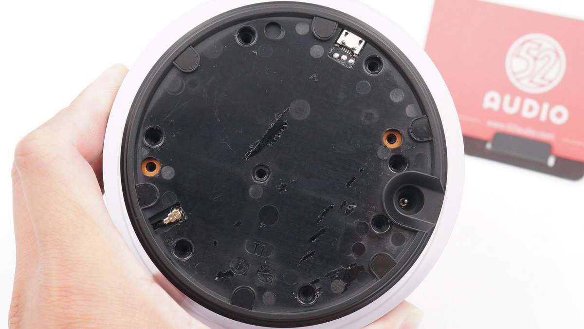 怎么连接小米蓝牙音响使用，小米音响怎样连蓝牙（拆解报告：小米xiaomi）