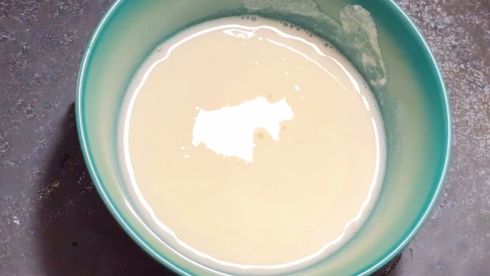 图片[2]-【牛皮糖】做法步骤图 软糯劲道香甜 大人孩子都爱吃-起舞食谱网