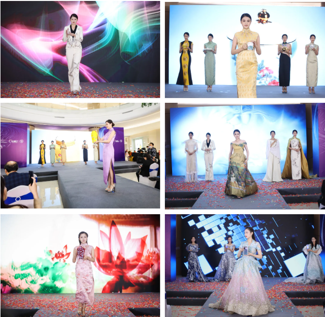 圣美伦香水哪个好闻，圣美伦香水的价格是从多少到多少的（秦淮区举办秋季新品首发首秀暨2021长三角全球创意设计大赛落地仪式）