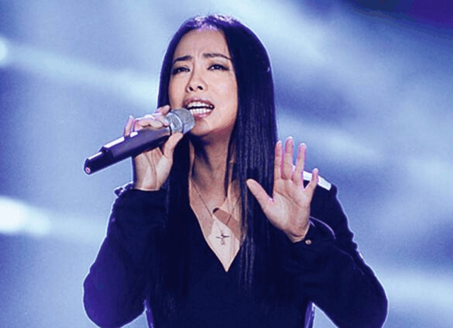 黄绮珊的儿子是谁，涂惠源对黄绮珊的评价（黄绮珊坎坷情史：3婚3离）