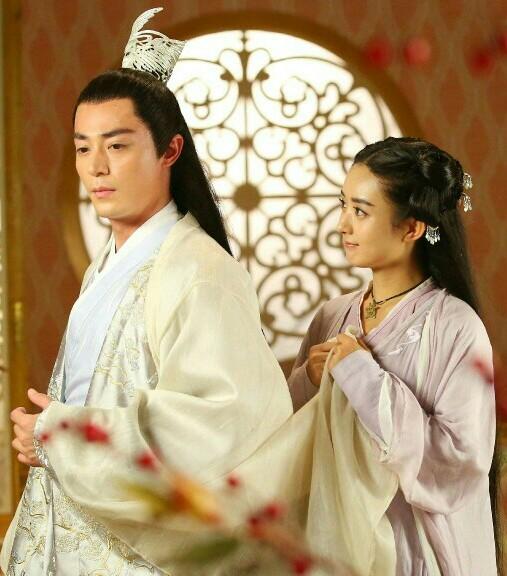 仙剑系列官宣将拍第6部！《仙剑3》的演员们，如今都发展得如何？