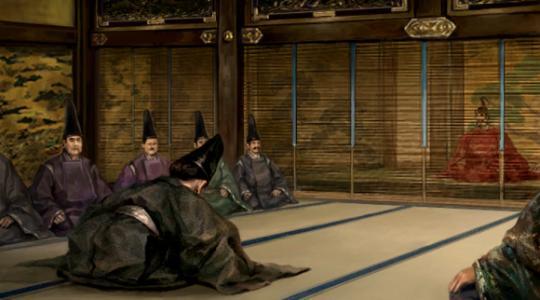 浪客剑心:传说的完结篇剧情，浪客剑心传说中的完结篇剧情（《月华之剑士》全角色剧情结局）