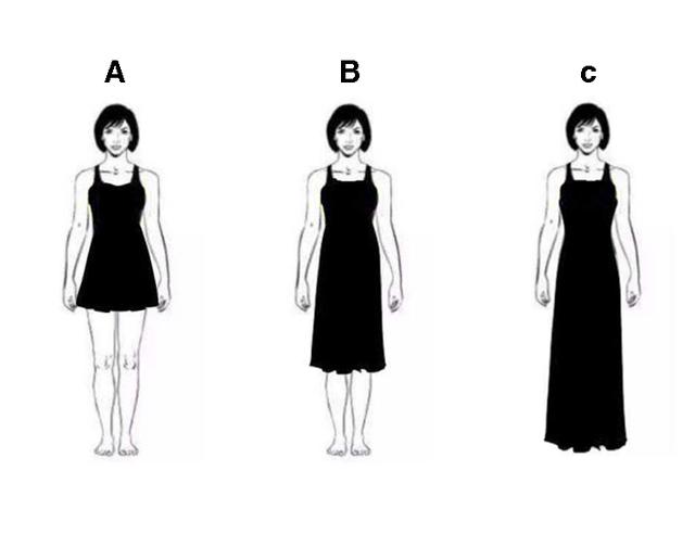 155的女生头围多大合适，pick几招显高的穿搭术