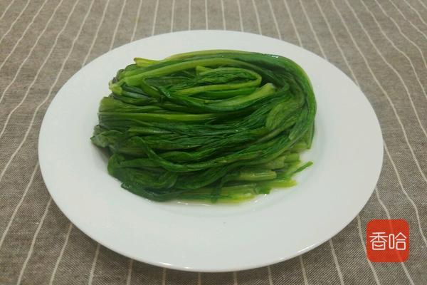 油麦菜煮多久能熟，油麦菜煮多久就熟了（油麦菜有股苦涩涩的味儿）