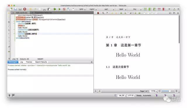 latex表格居中，latex表格居中显示（为学术论文排版而生）