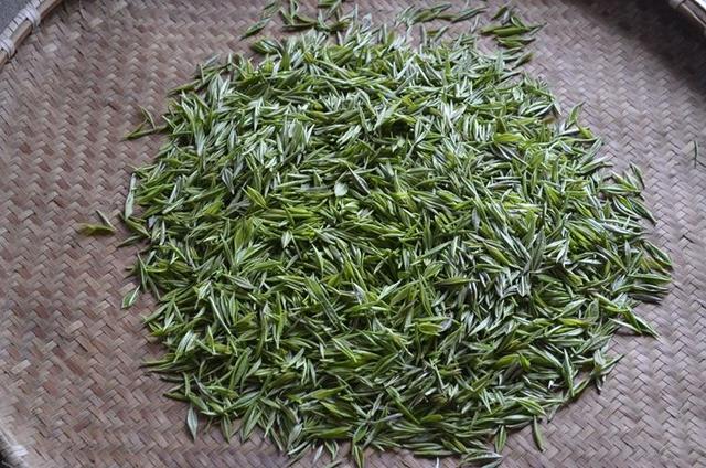 江西有哪些干货特产，江西有哪些干货特产好吃（江西人就是靠这些天赐特产）