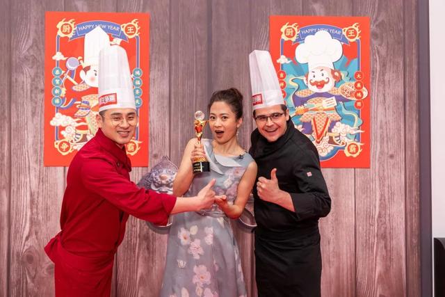 母婴专业知识，母婴专业知识培训的说说（新东方烹饪战队登顶央视《厨王争霸》冠军）