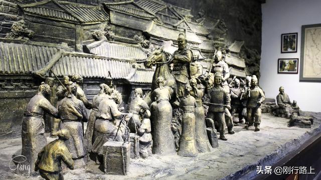 中国的三个张飞庙在哪里，张飞庙在哪儿（阆中古城有一座纪念张飞的祠庙叫“汉桓侯祠”）