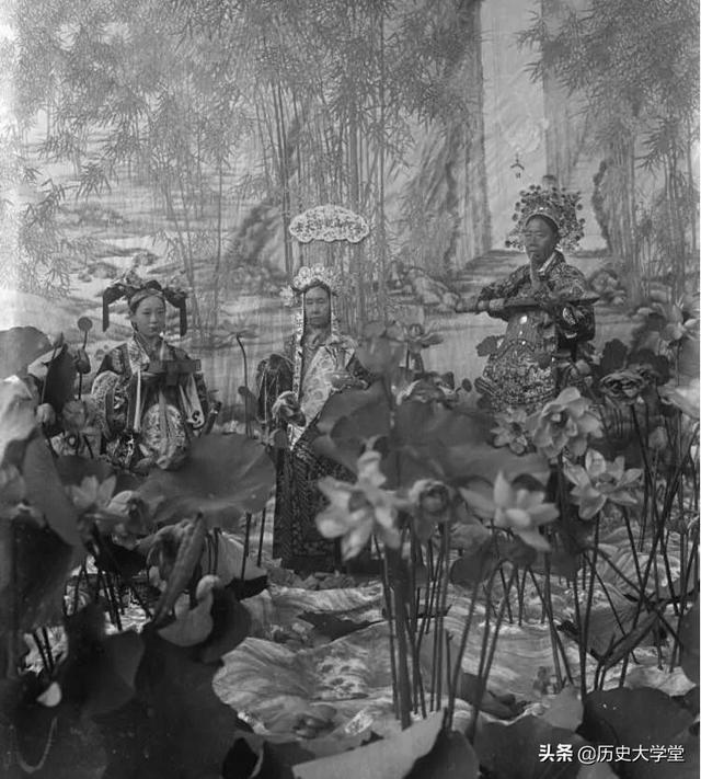 宦官是什么意思，宦官就是阉人吗（古代的太监是如何炼成的）