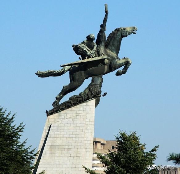 地标是什么意思(浙江十大地标建筑)