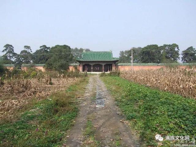 清太宗皇太极的陵墓，皇太极墓在何处（清代皇家陵寝）