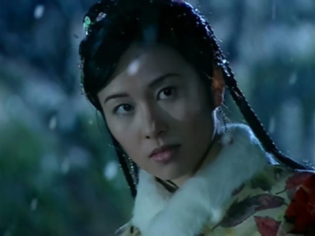 叶璇主演的电视剧大全，叶璇拍过什么电视剧（你印象最深的是哪一个角色呢）