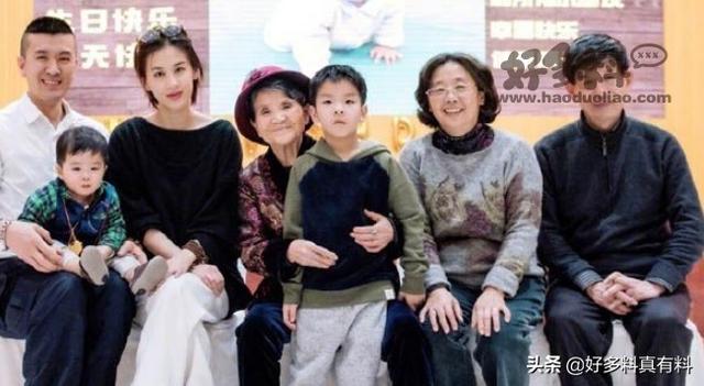 黄圣依老公杨子的父亲是谁 杨子为什么会这么有钱