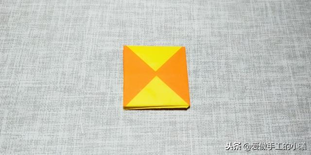 如何折立体盒子，如何折立方体盒子（好玩的魔法盒子折纸）