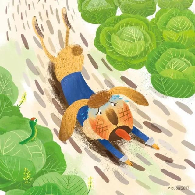 简单少儿口才绕口令，《绕口令》幼儿口才训练（20首经典绕口令）