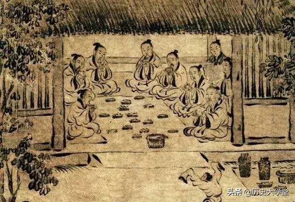 祠堂是什么意思，古代的祠堂是什么意思（古代普遍存在的“祠堂”有什么用途）