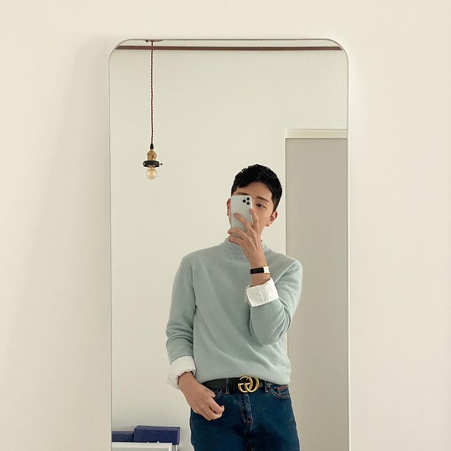 生活照男(90后男屋主) - 赤虎壹号