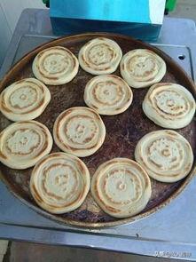 百吉饼做法窍门，用老面怎么做白吉饼