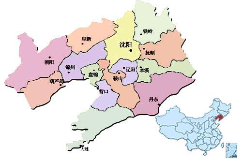 0413是哪个城市的区号，0413是哪里的区号（辽宁省行政区划代码、电话区号、邮编、车牌号大全）