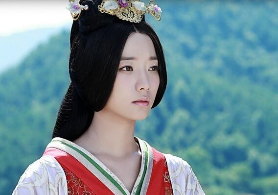 卫子夫怎么死的，历史上的卫子夫结局怎么死的（卫子夫的最终结局）