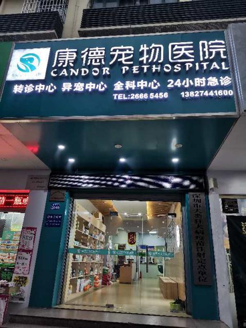 哈尔滨宠物医院，十大哈尔滨宠物医院排名（瑞派宠物医院告诉你最牛医院的正确打开方式）