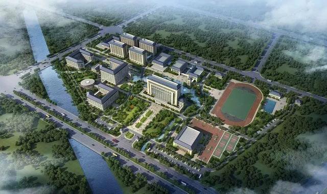 请问江门市有哪些高职院校，江门有哪些职业技术学院（“中国第一侨乡\