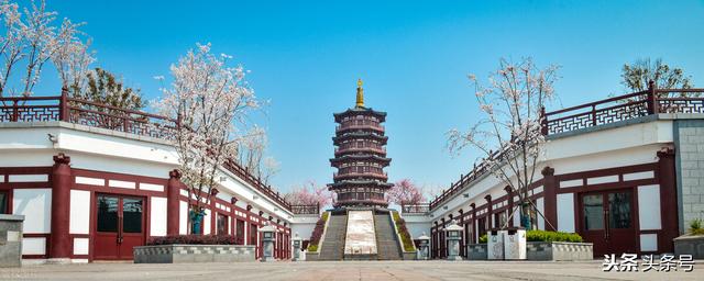 八大古都是哪几个城市，八大古都（中国八大古都的历史古迹）