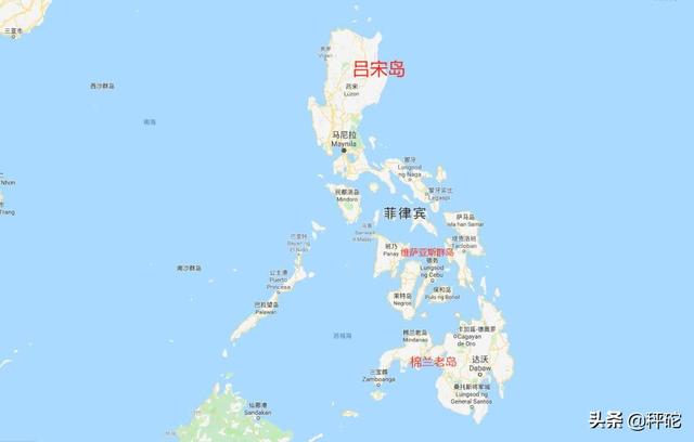 菲律宾属于什么气候，菲律宾气候类型和气候特点（日本和菲律宾都是群岛国家）