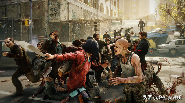 50个必玩的单机游戏，经典的单机游戏（十款，优质大型单机，不容错过）