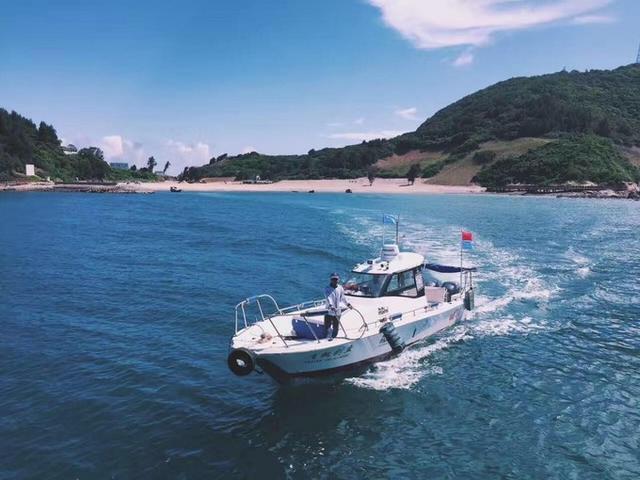 广东阳江海陵岛，阳江海陵岛旅游攻略（海陵岛四大海滩吃、住、游、玩攻略）