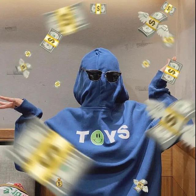 头像搞笑 沙雕女生，搞怪沙雕女头微信（有关闺蜜的宝藏句子）