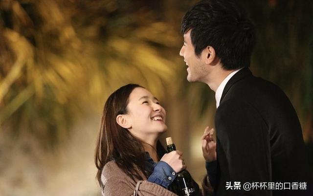 杨洋和郑爽演过所有的电视剧，杨洋和郑爽演过什么电视剧（《一生一世》第四）