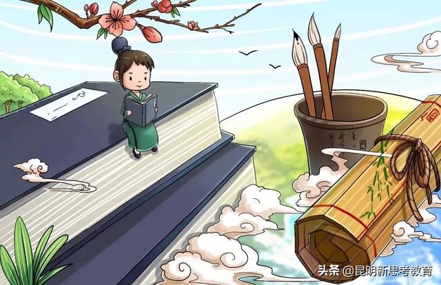 100个典故成语及意思出处，100个成语典故及解释简短20字（小学常考语文100个成语故事）