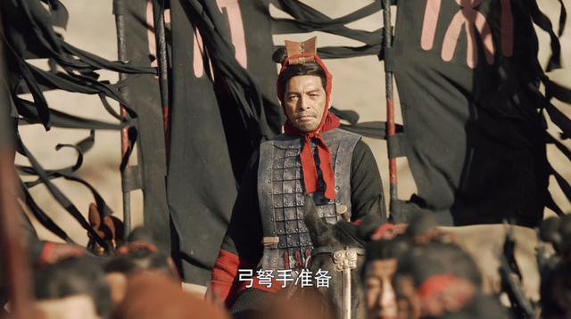 战国说“彩”是什么意思，战国说“彩”（《大秦赋》彩！彩！彩）