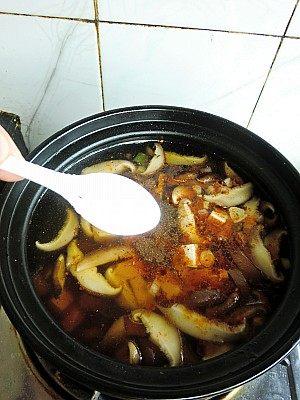酸辣豆腐汤做法，最简单的豆腐汤（酸辣香菇豆腐汤这样做）