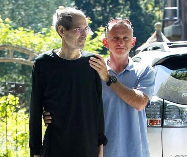 乔布斯家庭，乔布斯的家啥样子（10年前乔布斯去世）