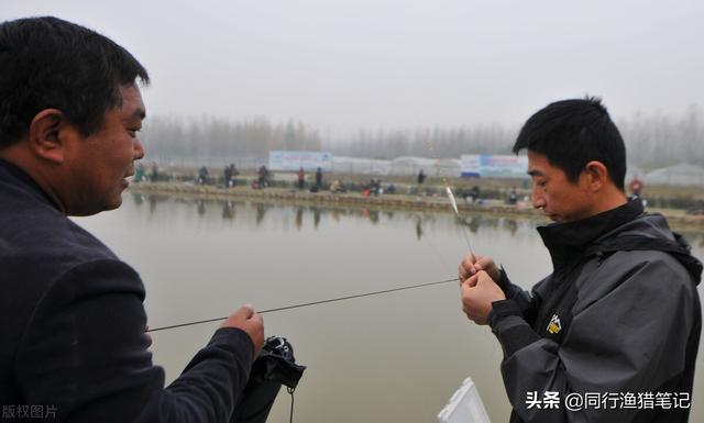 浅水调漂技巧，深水调漂的正确方法（做好这三点，浮漂出口更干脆）