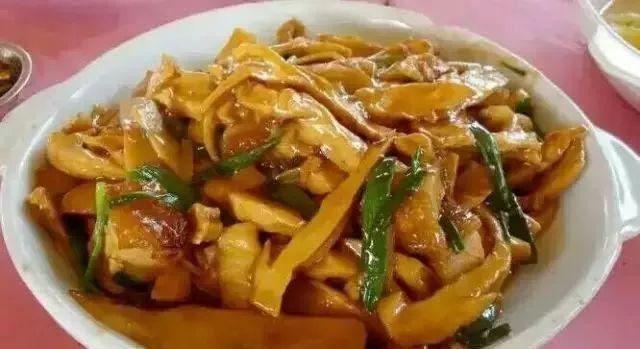 怀集县特产介绍，怀集的干货特产