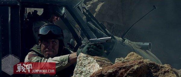 理查得.泰森是什么意思，理查德·泰普勒百科（最真实的美国大片《黑鹰坠落》中）