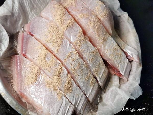 它的蛋白質含量非凡高,每100克魚肉就含1,92克的蛋白質,其他營養成分