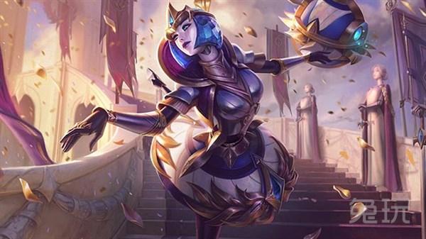 ap蛮王出装顺序，ap蛮王出装顺序无限火力2020怎么样（LOL：三相成蛮王核心装）