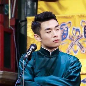 德云女孩的网名，德云社相声演员，微信头像（张云雷成名后和同门不和）