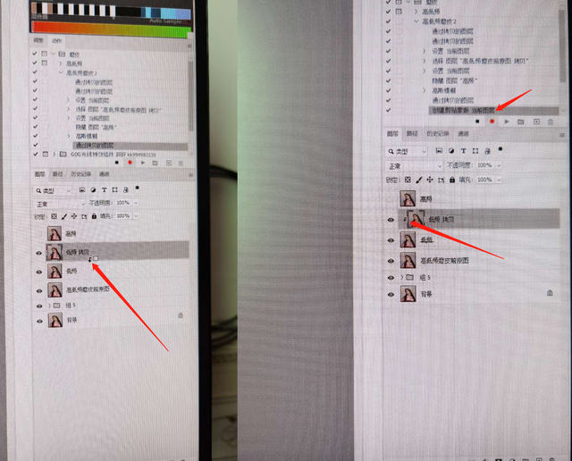 美图秀秀p腹肌步骤，美图秀秀如何使用一键P腹肌功能（你竟然还在用磨皮插件和美图秀秀）
