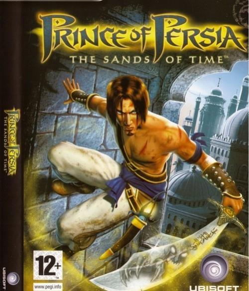 波斯王子2 攻略，波斯王子2攻略（育碧重启30年前老IP）