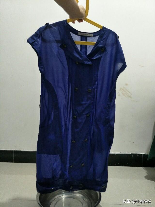 桑蚕丝衣服怎么洗，怎样清洗桑蚕丝衣服（不起皱还带有淡淡清香味）